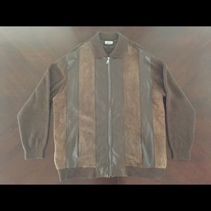 Cibreo jacket